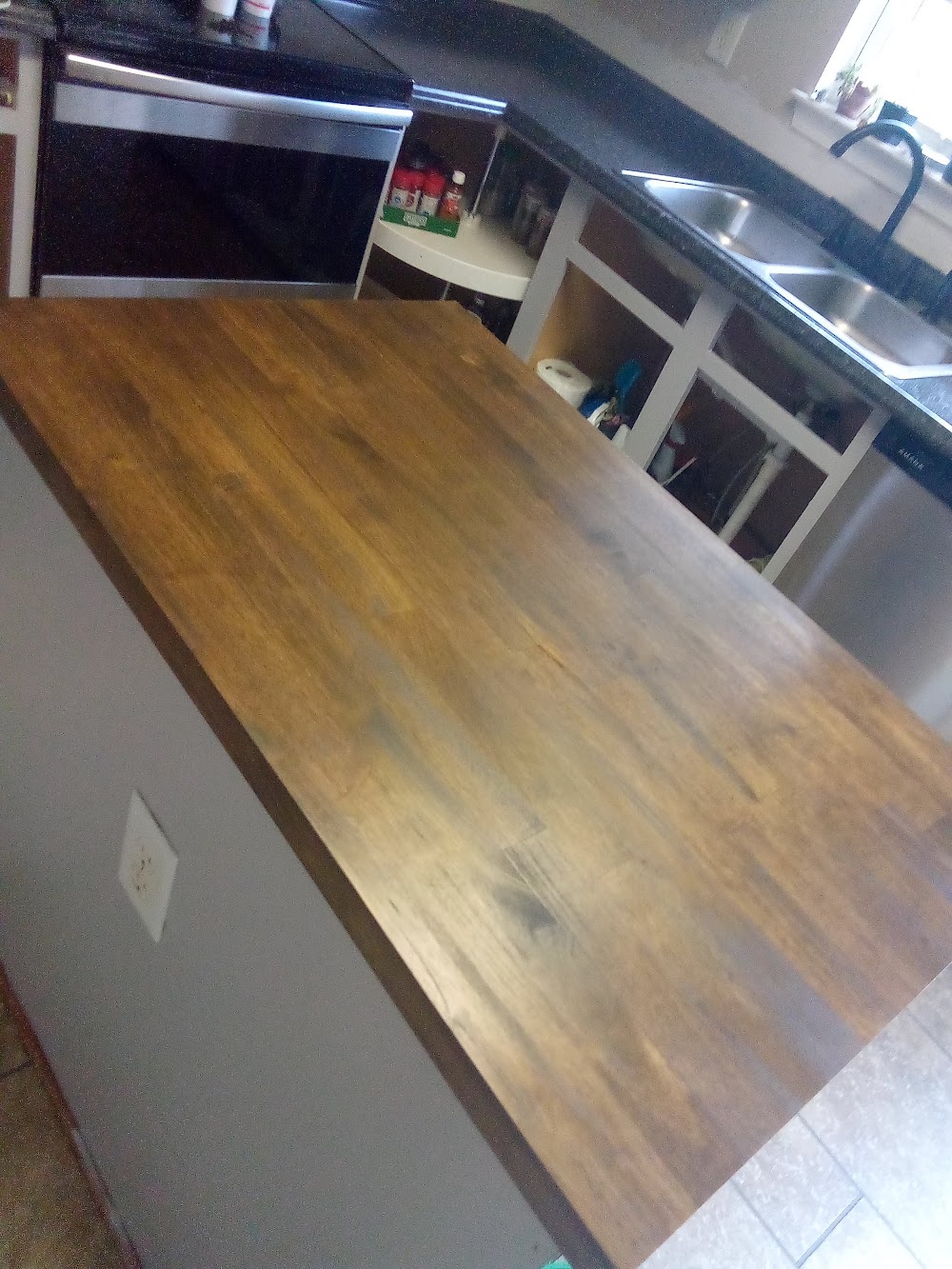 Counters