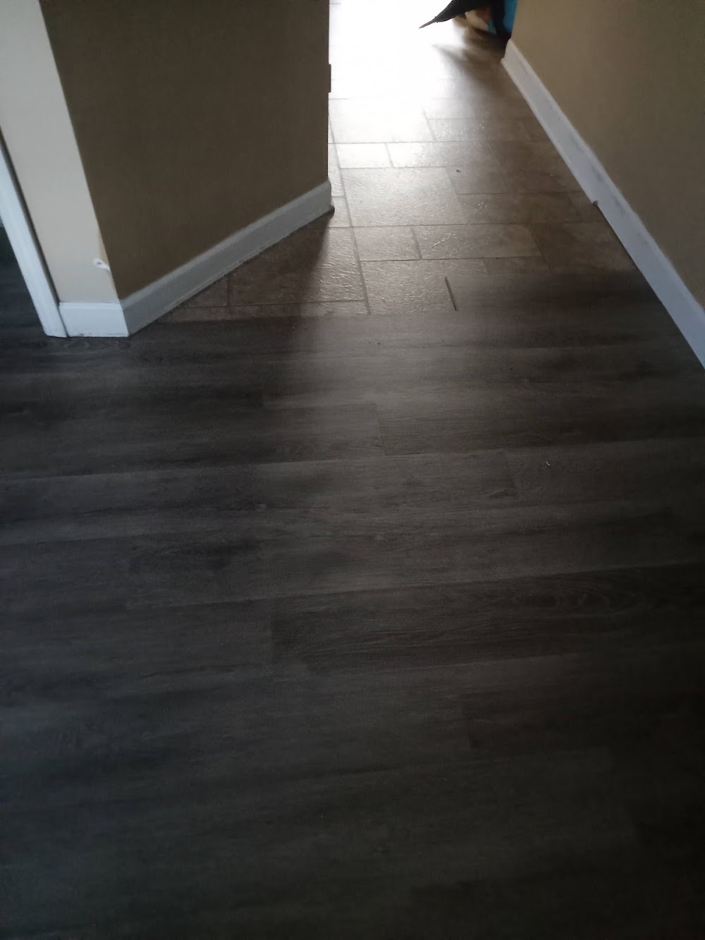 Flooring