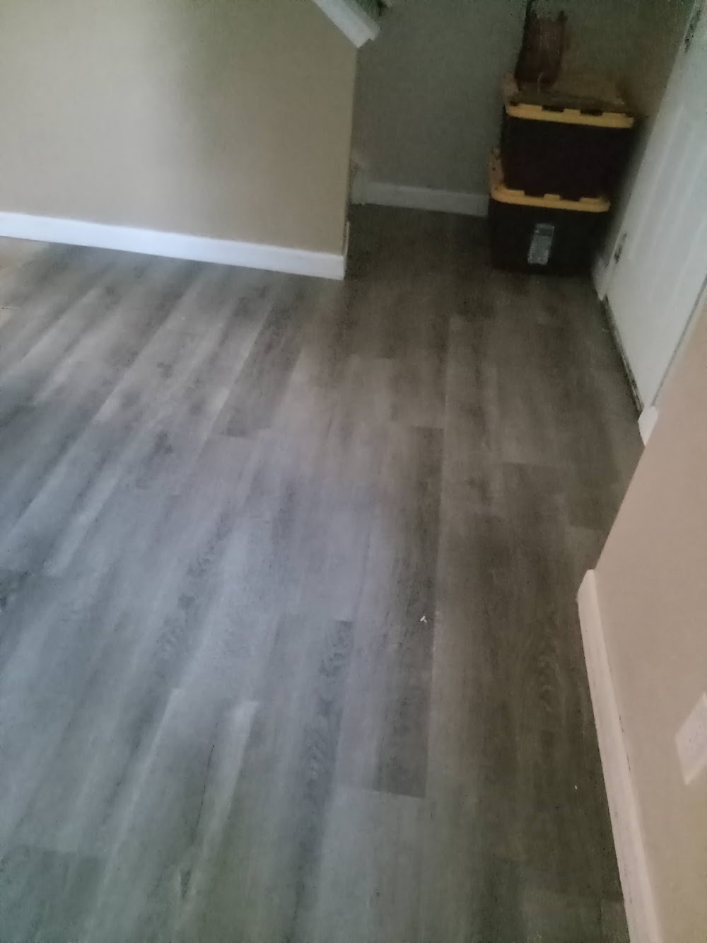 Remodels